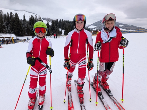          Top-Ergebnisse bei der Landesski-Meisterschaft 2026 in Obdach