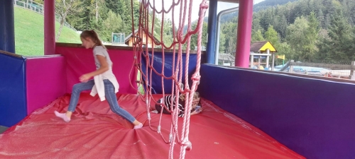 Wandertag 1. Klassen