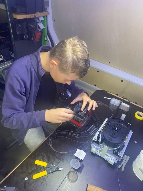 Berufspraktische Tage!