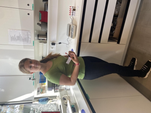 Berufspraktische Tage!