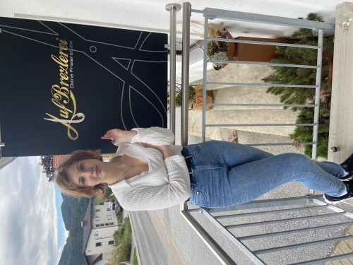 Berufspraktische Tage!