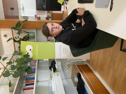 Berufspraktische Tage!