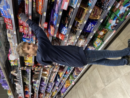 Berufspraktische Tage!