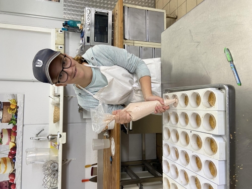 Berufspraktische Tage!