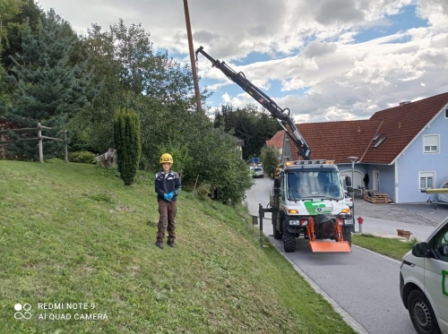 Berufspraktische Tage!