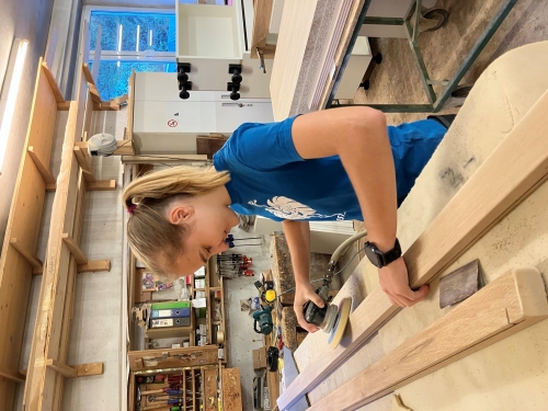 Berufspraktische Tage!