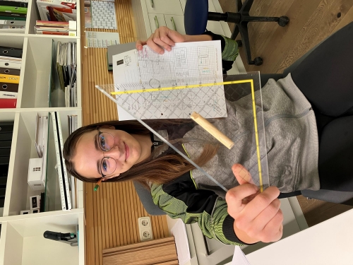 Berufspraktische Tage!