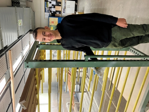 Berufspraktische Tage!