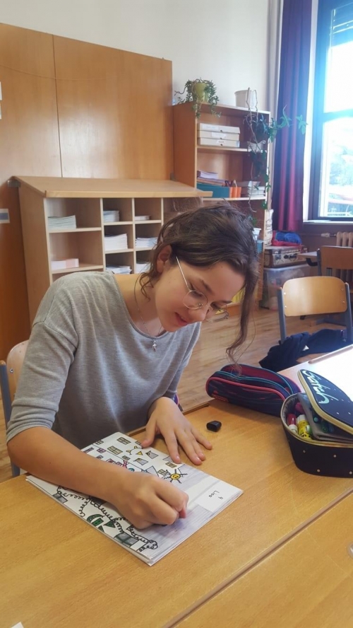 Berufspraktische Tage!