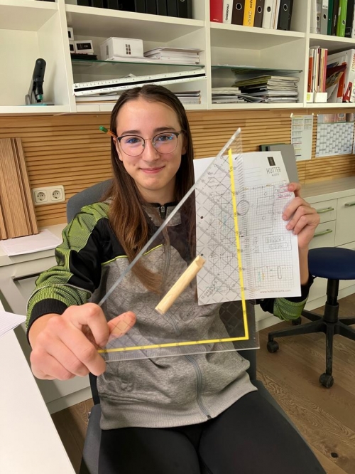 Berufspraktische Tage!