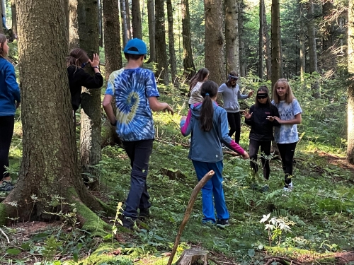 Die PeerMediation startet durch