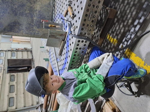 Berufspraktische Tage 