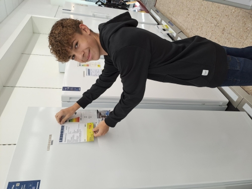 Berufspraktische Tage 