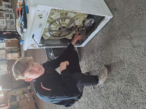 Berufspraktische Tage 