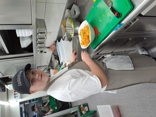 Berufspraktische Tage 