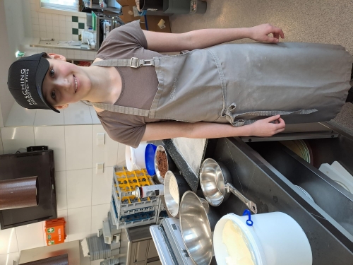 Berufspraktische Tage 