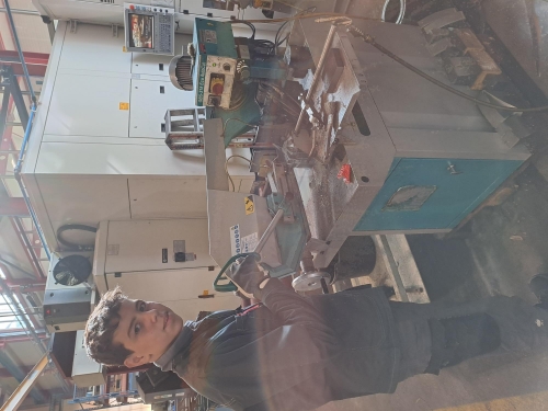 Berufspraktische Tage 