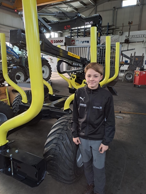 Berufspraktische Tage 