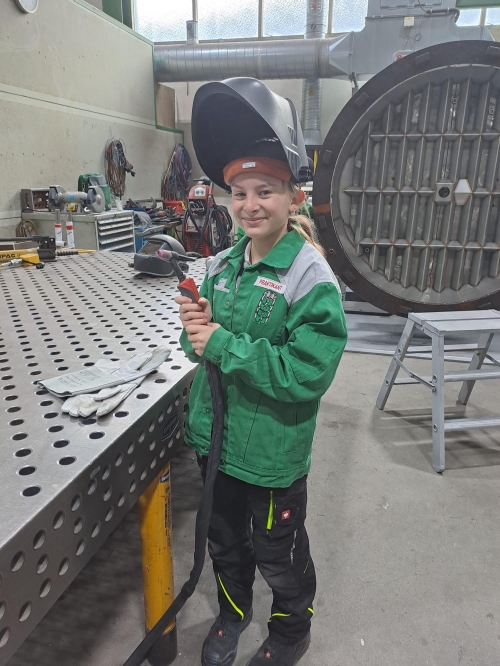 Berufspraktische Tage 