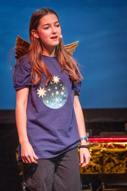 Musical – Weihnachten fällt aus!