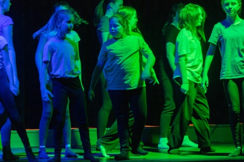 Musical – Weihnachten fällt aus!