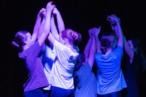 Musical – Weihnachten fällt aus!