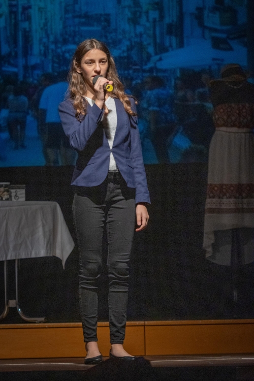 Musical – Weihnachten fällt aus!