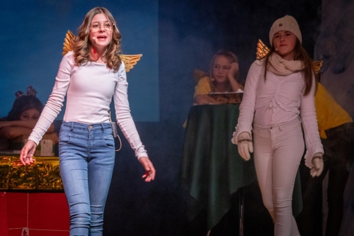 Musical – Weihnachten fällt aus!