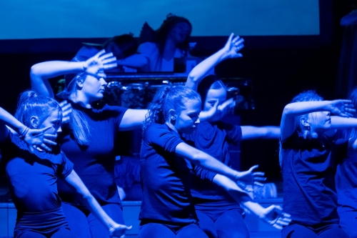 Musical – Weihnachten fällt aus!