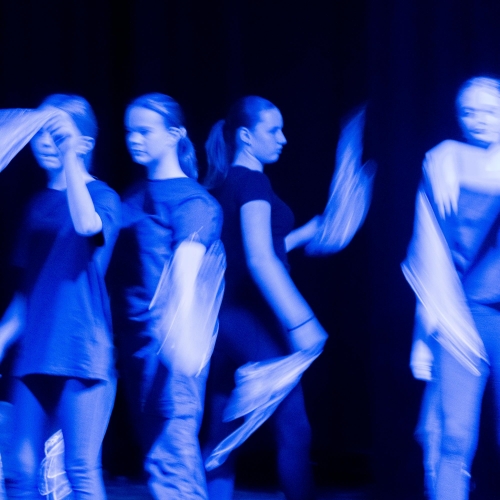 Musical – Weihnachten fällt aus!