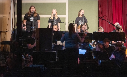 Musical – Weihnachten fällt aus!