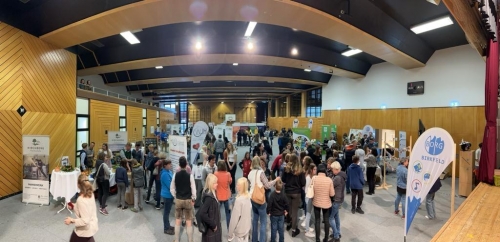 Birkfelder Bildungsmesse