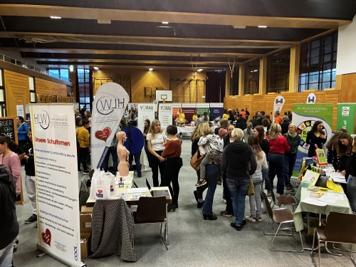Birkfelder Bildungsmesse