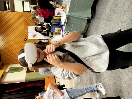 Birkfelder Bildungsmesse