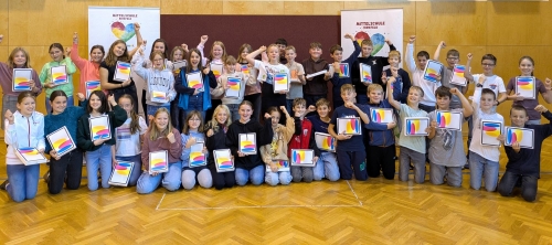 Ein großer Schritt in die digitale Zukunft