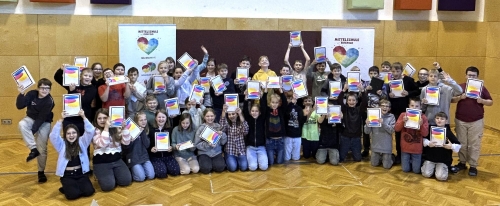 Ein großer Schritt in die digitale Zukunft