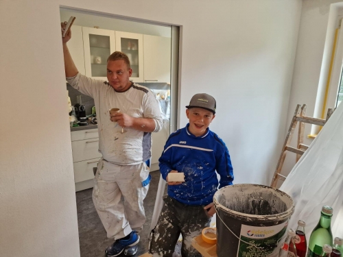 Berufspraktische Tage – Einblick in die Arbeitswelt