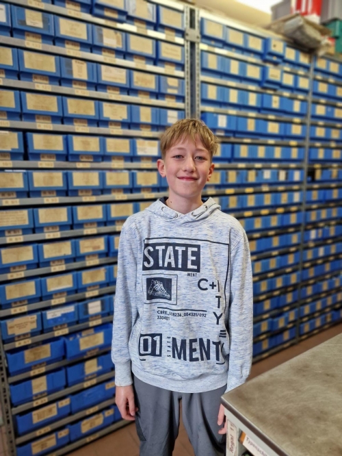 Berufspraktische Tage – Einblick in die Arbeitswelt