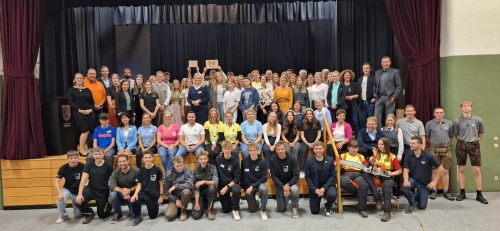 Birkfelder Bildungsmesse – Die Dritte 