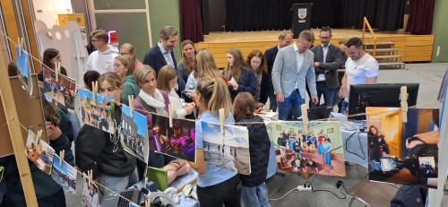 Birkfelder Bildungsmesse – Die Dritte 