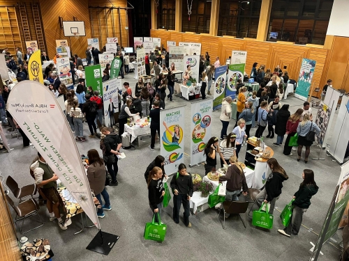 Birkfelder Bildungsmesse – Die Dritte 