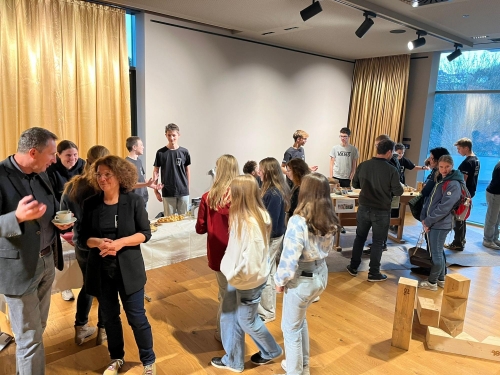 Birkfelder Bildungsmesse – Die Dritte 