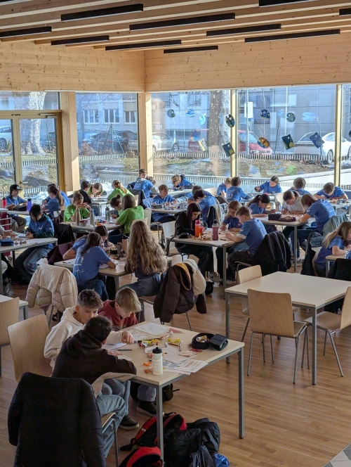 M3-Mathematikwettbewerb 