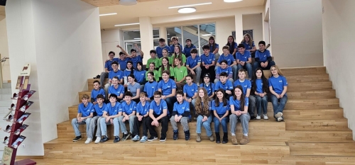 M3-Mathematikwettbewerb 