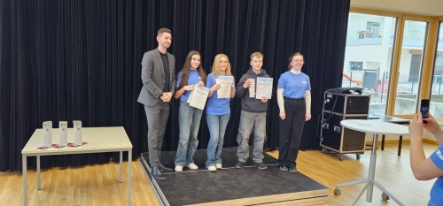 M3-Mathematikwettbewerb 