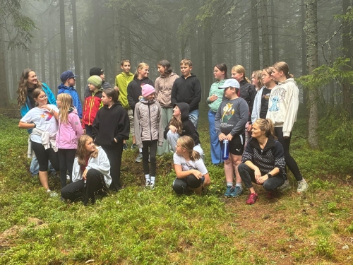 Peer Mediation - Auftakt 2026