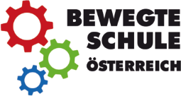 Logos bewegteschule