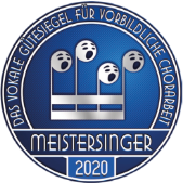 Logos meistersinger